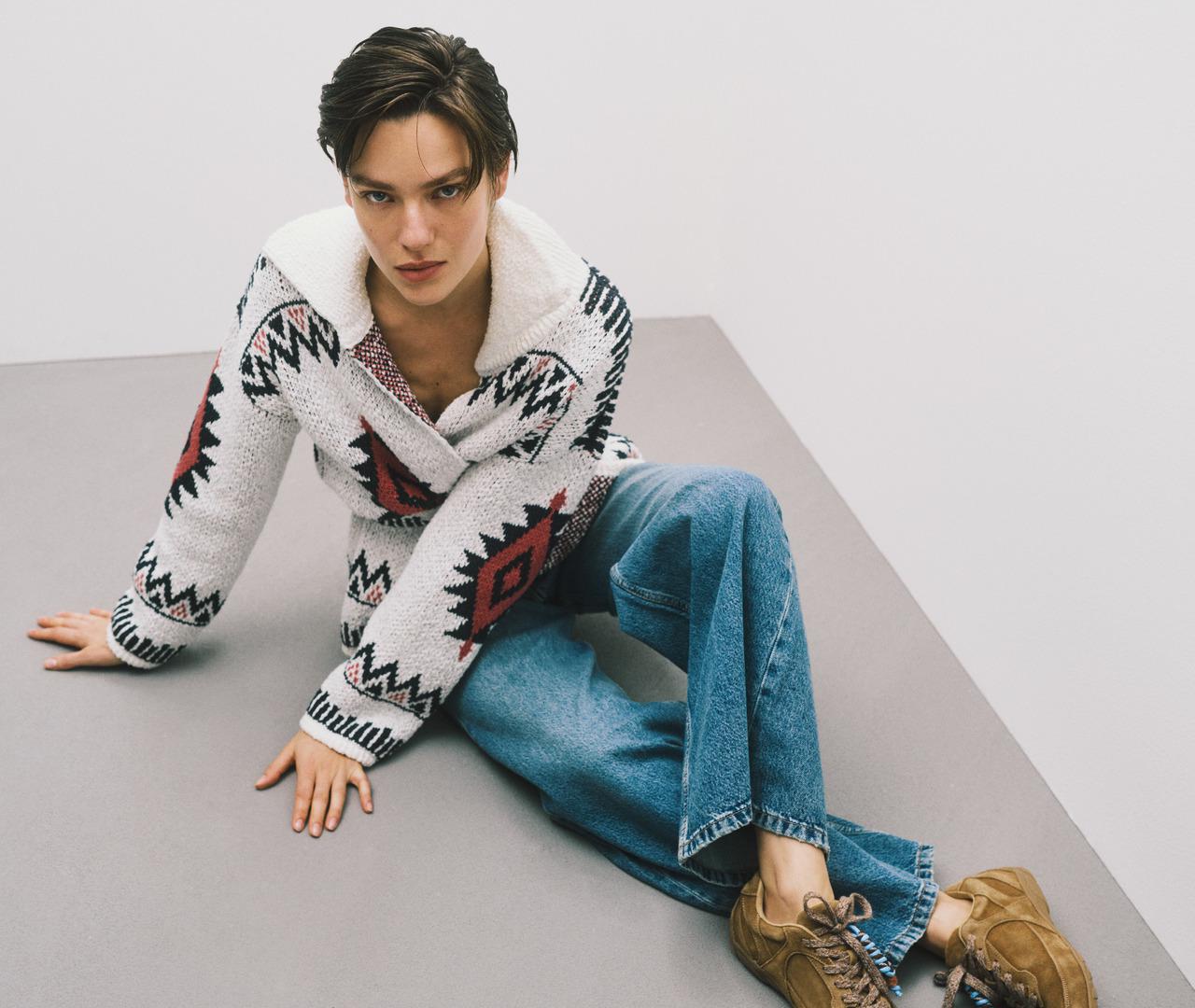 Фото: пресс-служба Stefanel