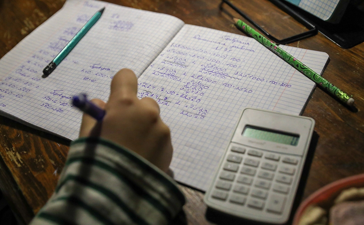 Сергей Коньков / ТАСС