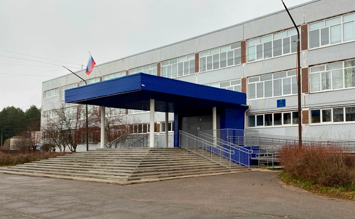 Администрация Добрянского муниципального округа