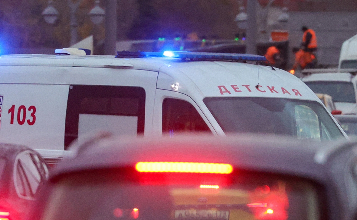 Наталья Шатохина / NEWS.ru / Global Look Press