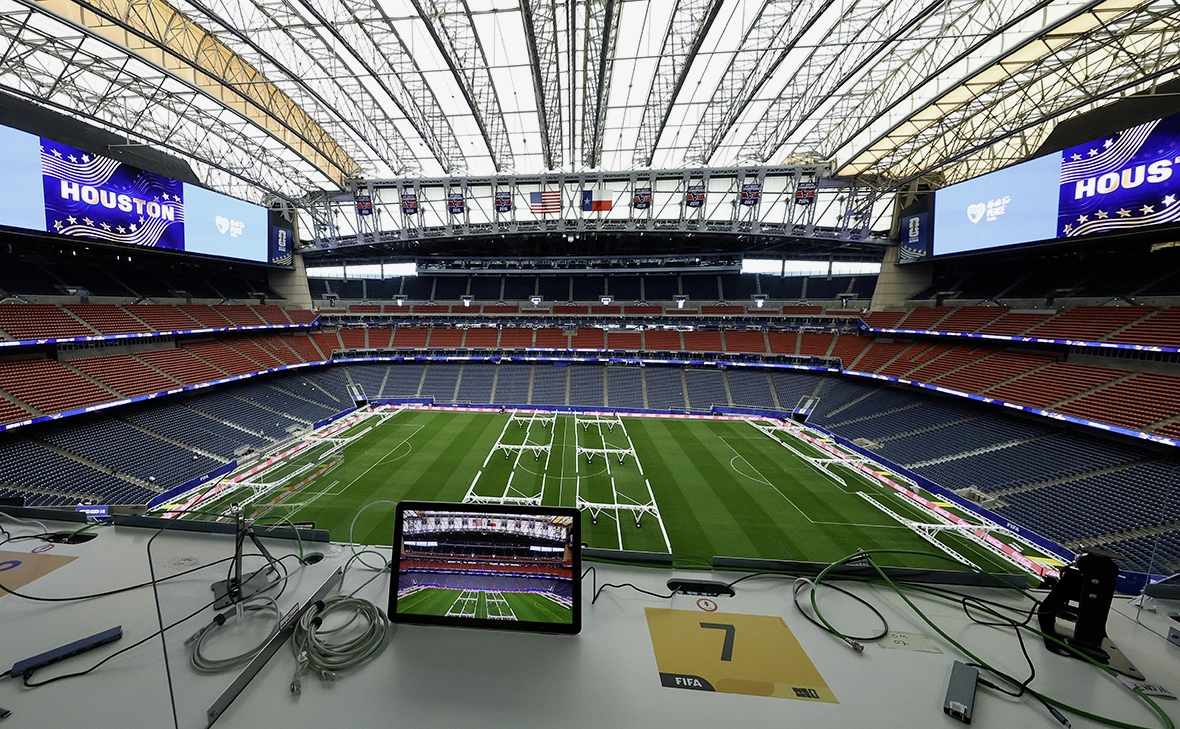 Jack Gorman / Getty Images