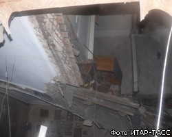 Жильцы разрушенного дома в Ярославле получат компенсации