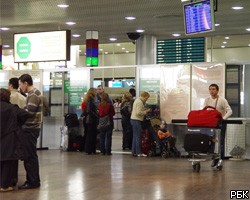За безопасность в аэропортах пассажиры заплатят из своего кармана