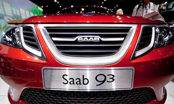Индийская компания Mahindra может купить Saab