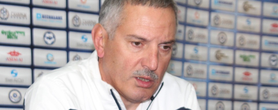 Экс-тренер «Мордовии» обвинил Семина в финансовых проблемах клуба