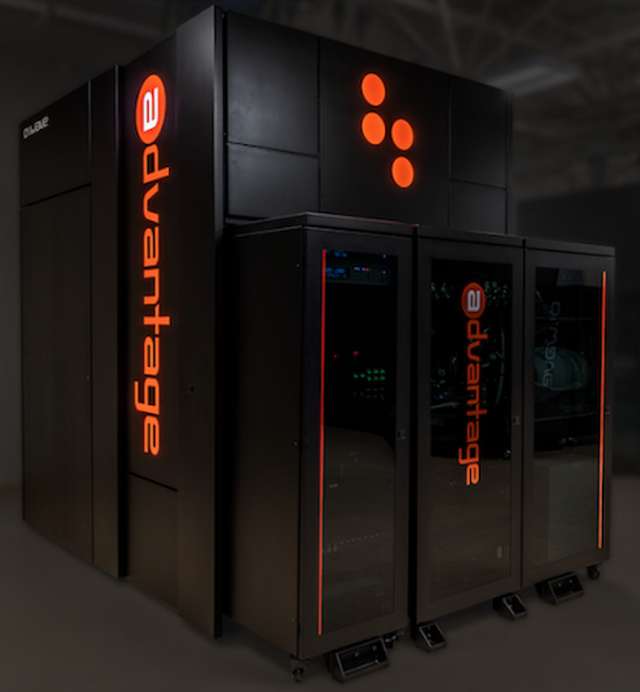 Современные квантовые компьютеры. Квантовый компьютер d-Wave 2000q. D-Wave Systems квантовый компьютер. D-Wave advantage на 5760 кубитов. Квантовый компьютер IBM 2020.