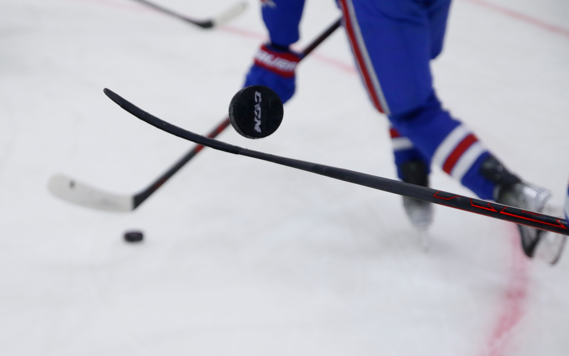 ФХР подаст иск к IIHF по возмещению затрат на проведение молодежного ЧМ