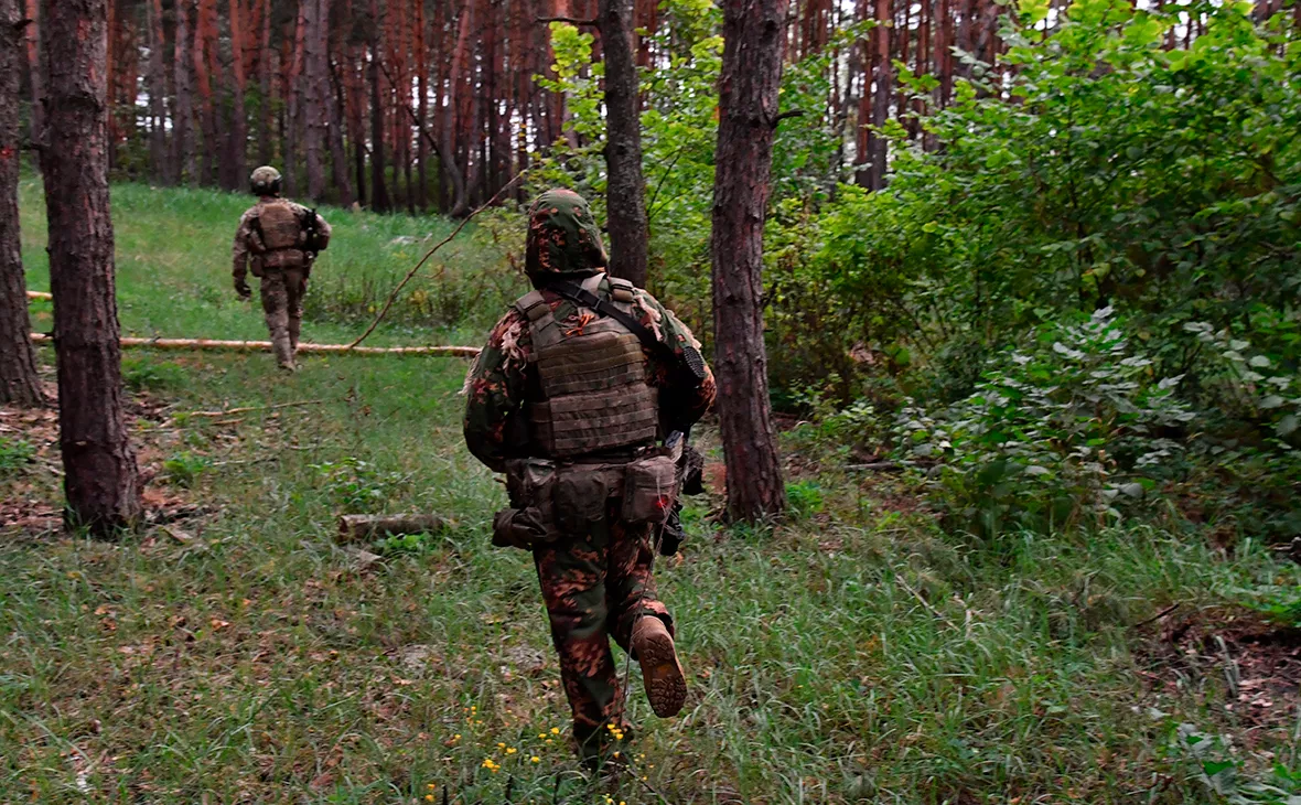 Виктор Антонюк / РИА Новости