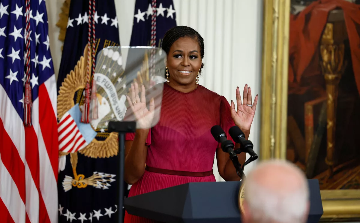 Evelyn Hockstein / Reuters