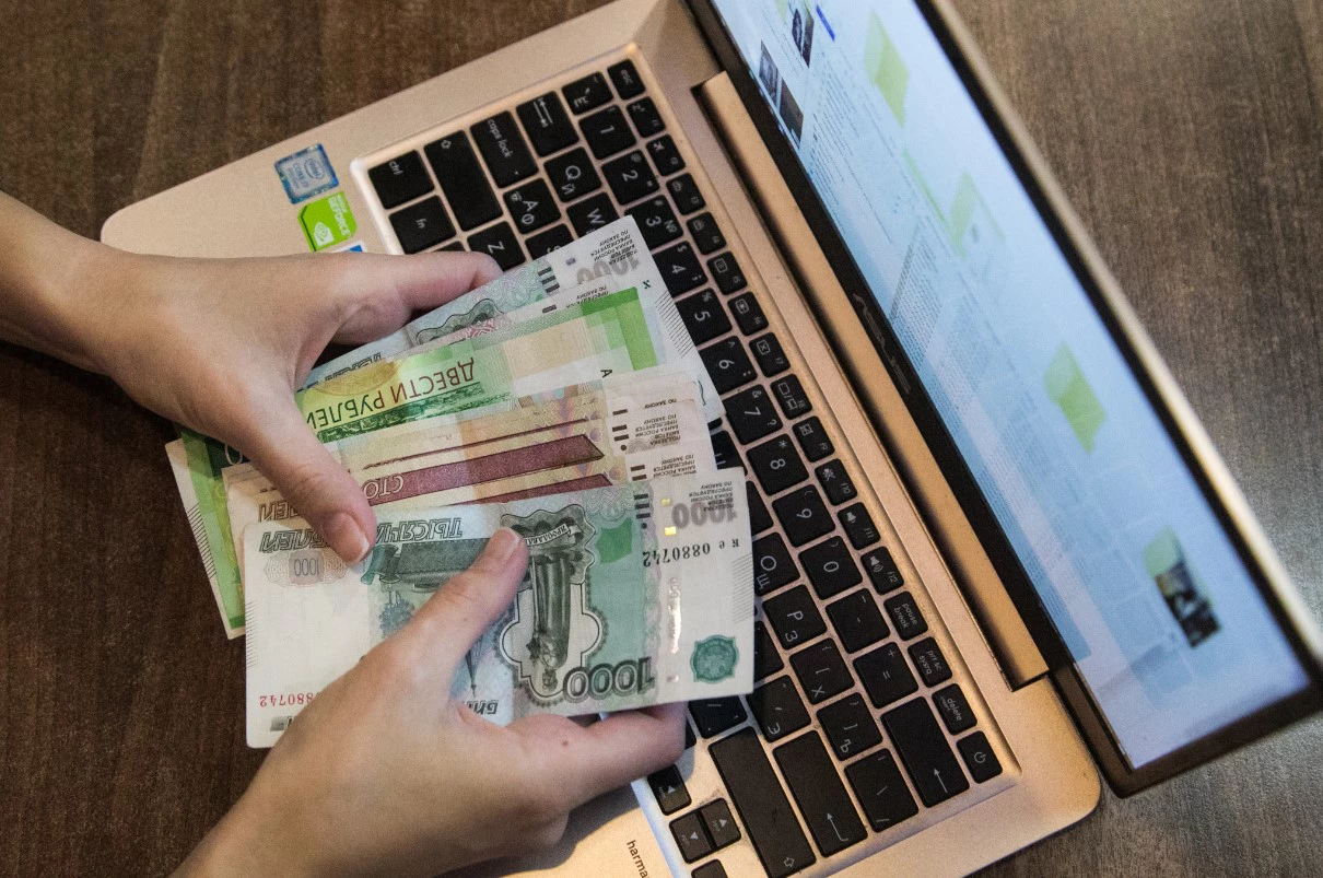 Алексей Гайнов / URA.RU