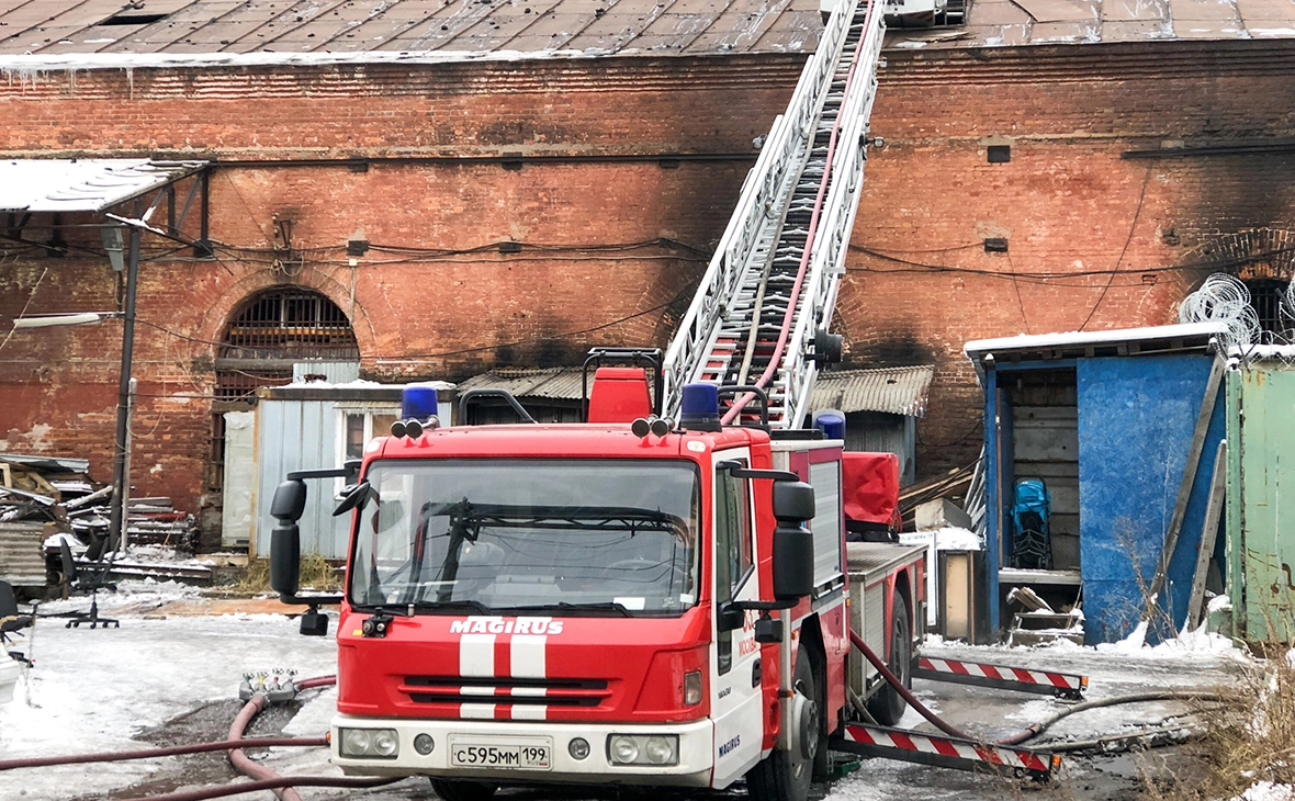 АГН «Москва»