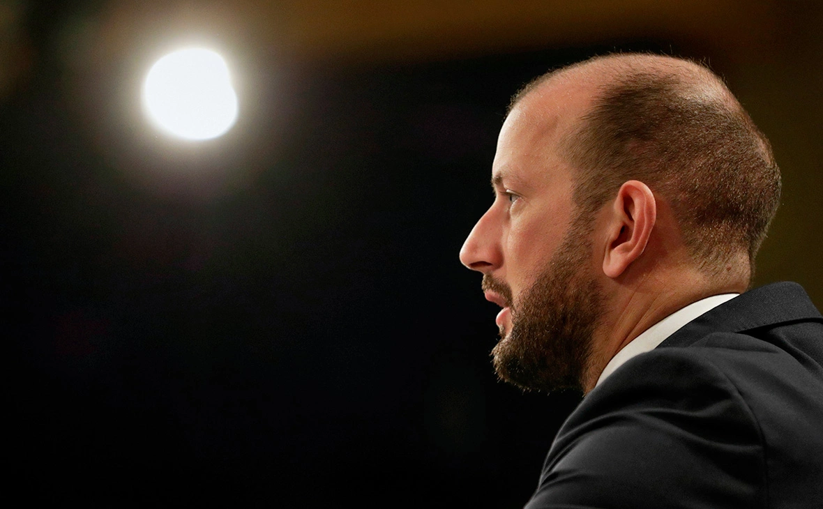 Olivier Hoslet / EPA / ТАСС