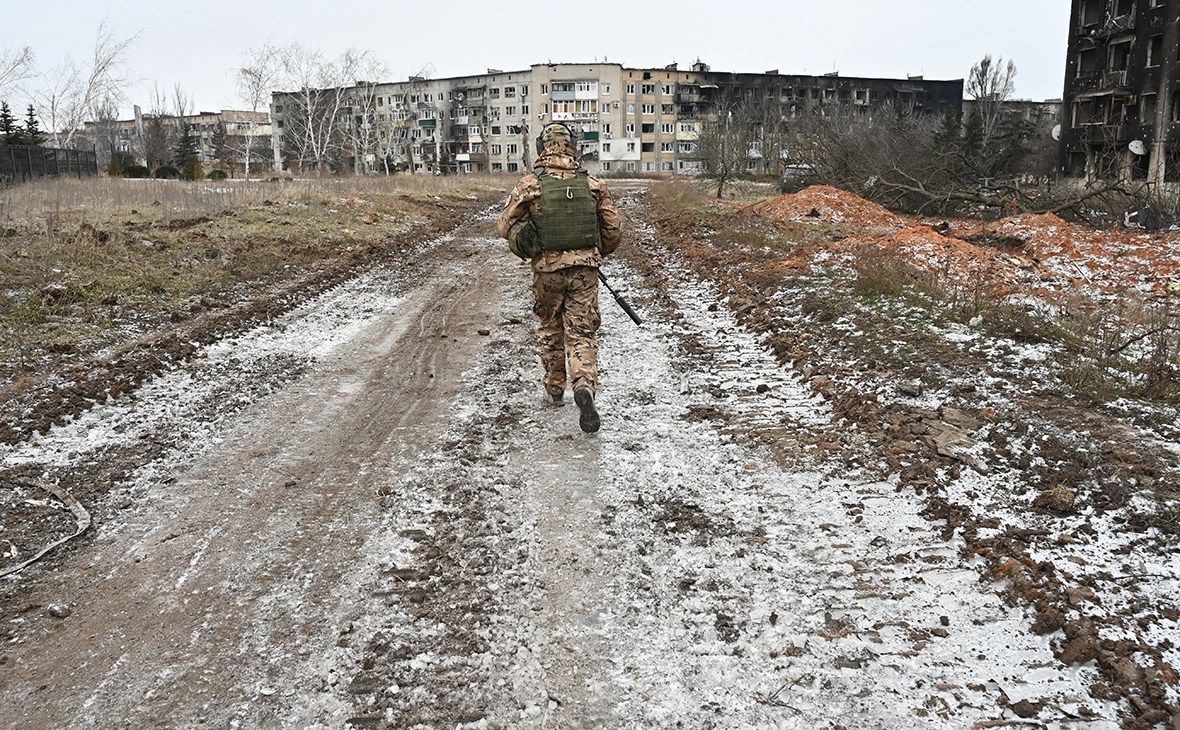 Виктор Антонюк / РИА Новости
