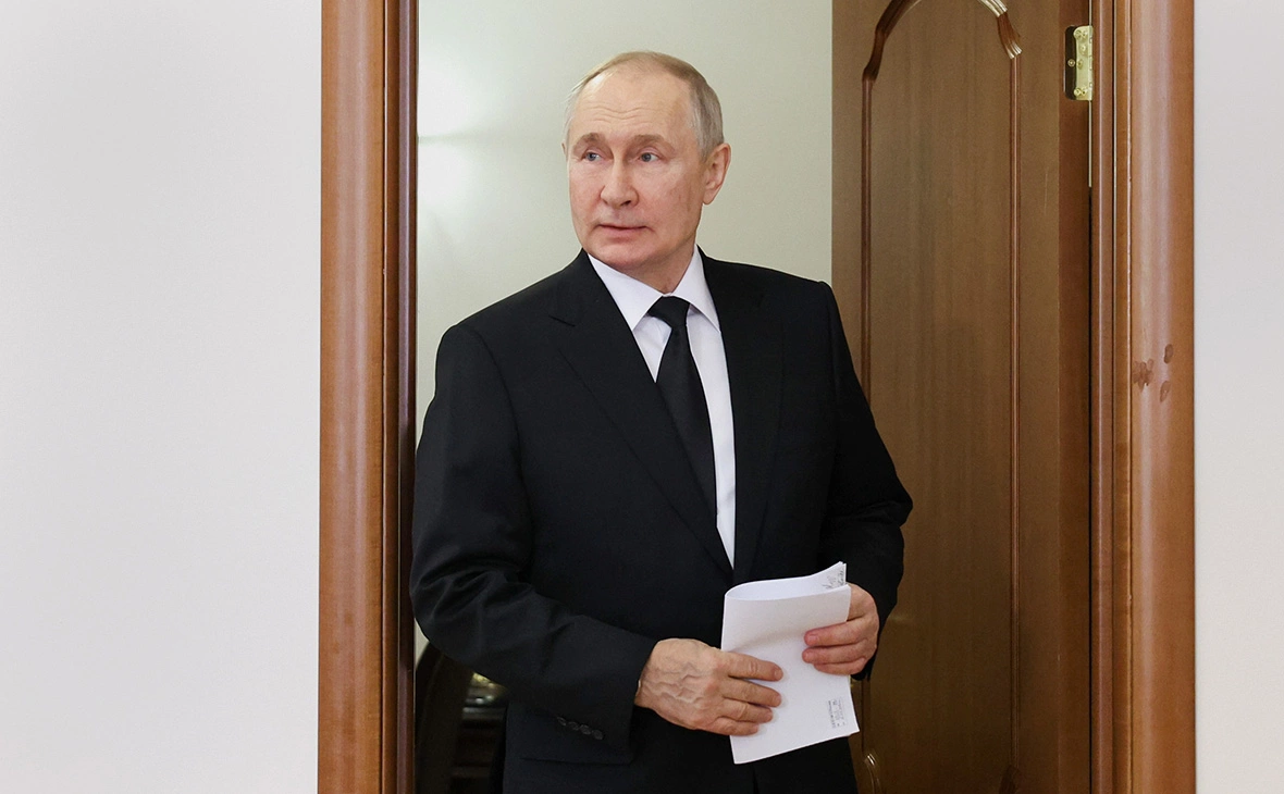 Сергей Бобылев / ТАСС