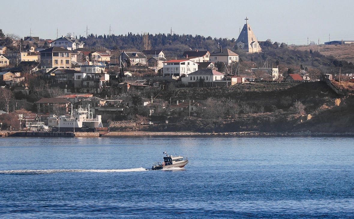 Сергей Мальгавко / ТАСС