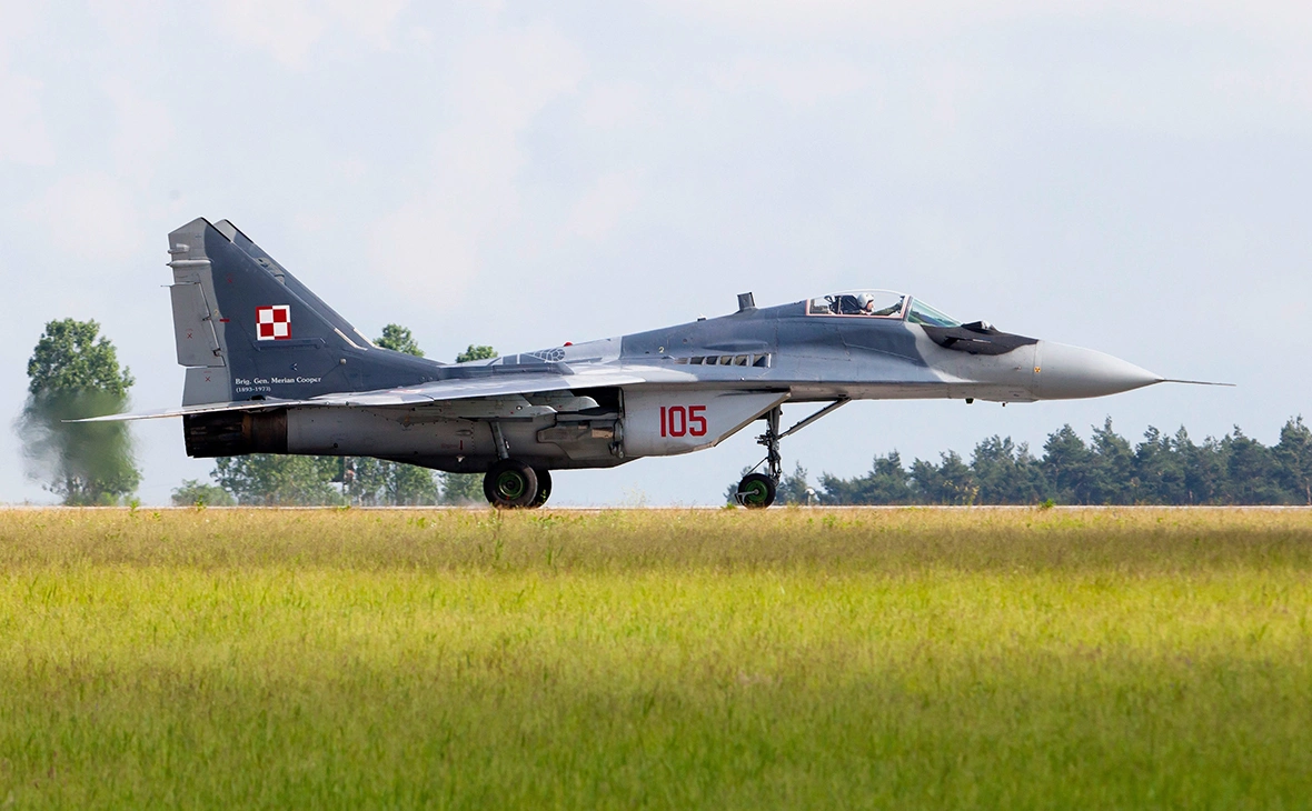 Andreas Franke / picture alliance / Global Look Press