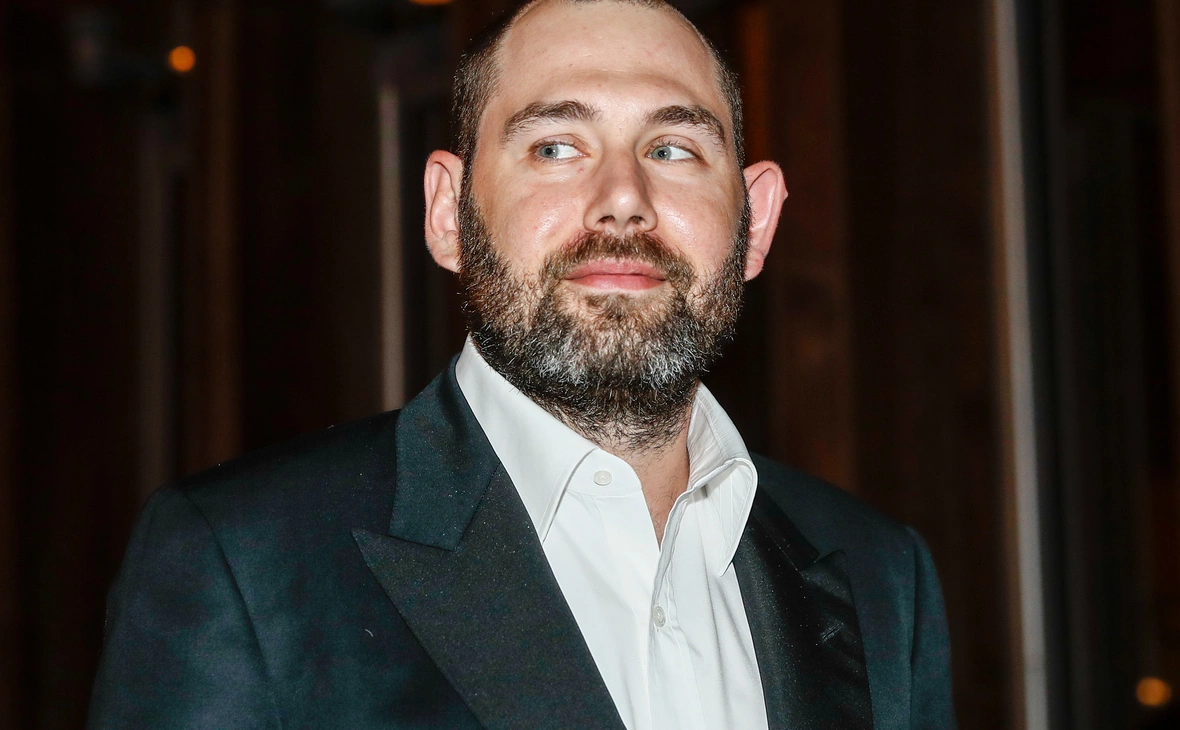 Артем Геодакян / ТАСС