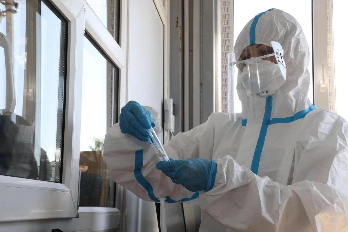 Александр Воложанин