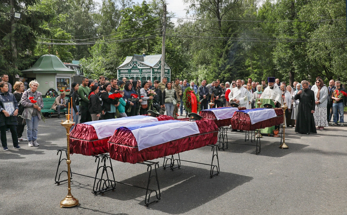 Администрация Санкт‑Петербурга