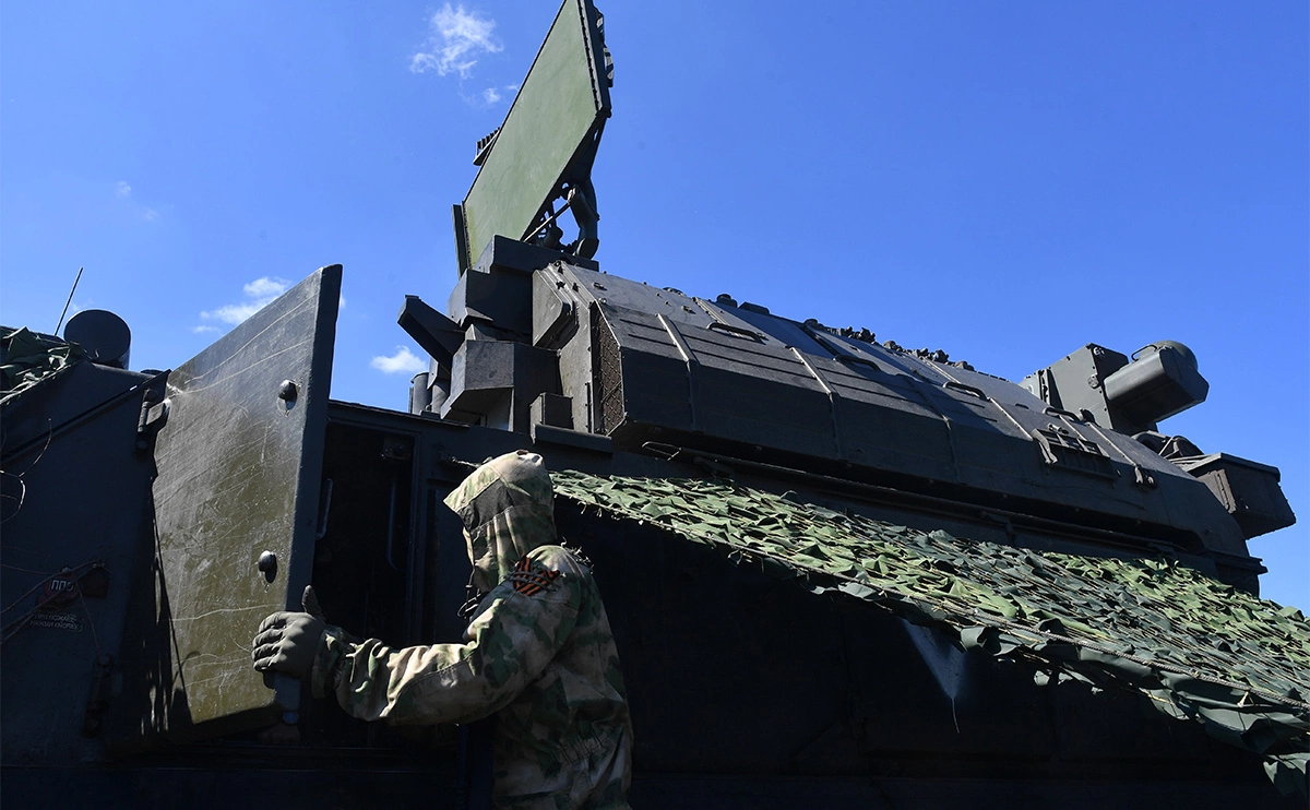 РИА Новости