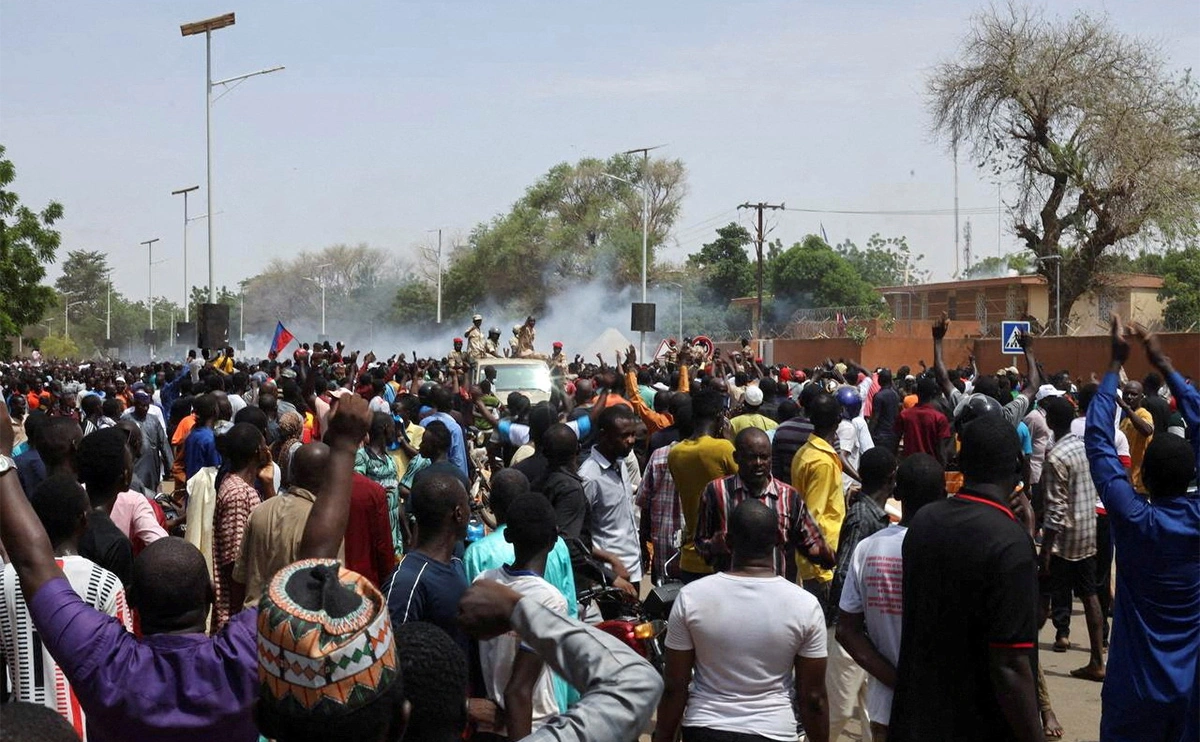 Souleymane Ag Anara / Reuters