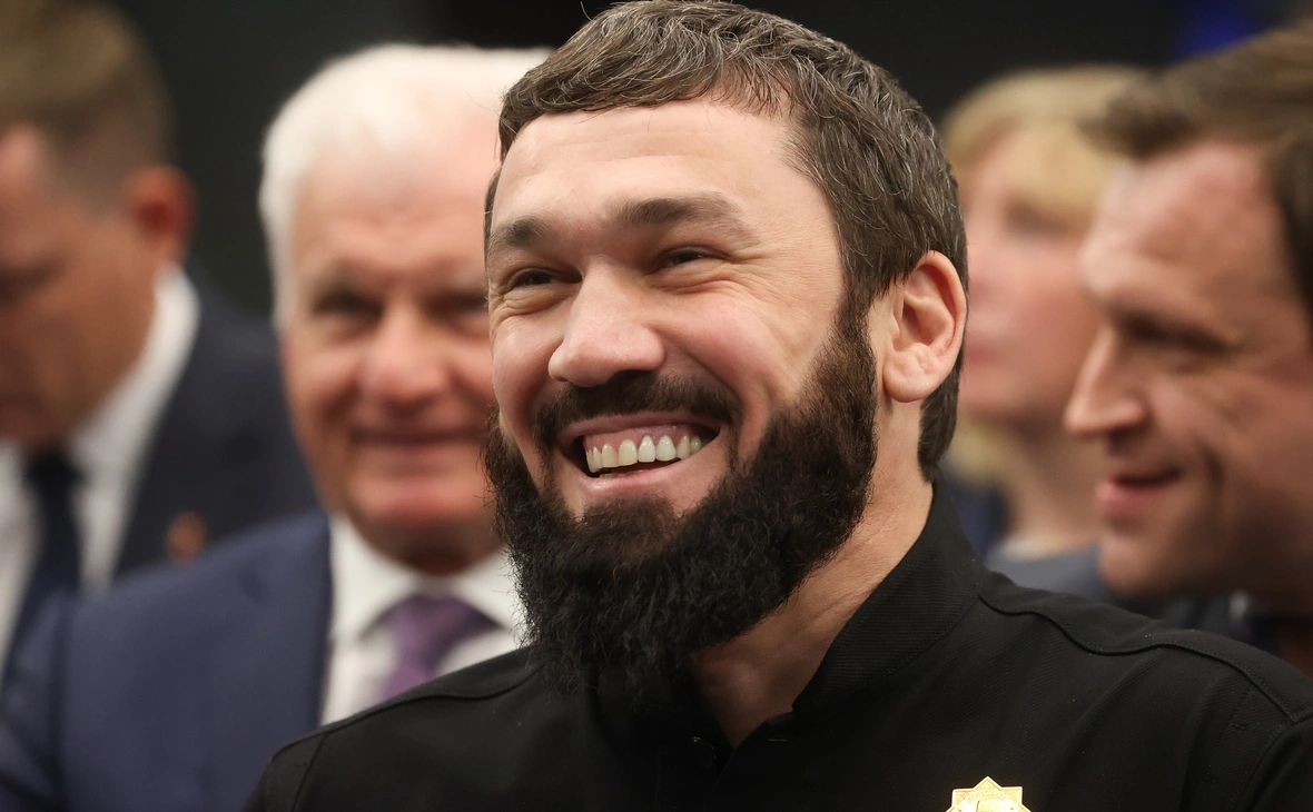 Сергей Карпухин / ТАСС