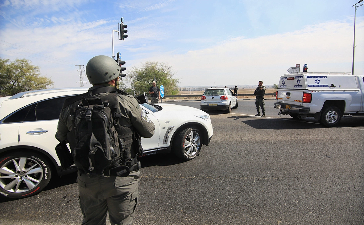 Saeed Qaq / imago-images.de / Global Look Press