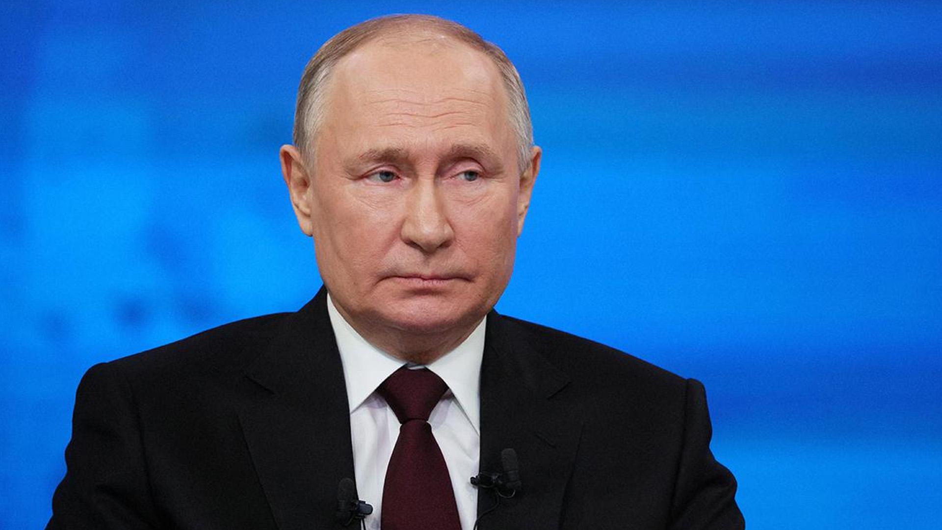 Путин заявил, что Россия не отдаст суверенитет «в обмен на колбасу»