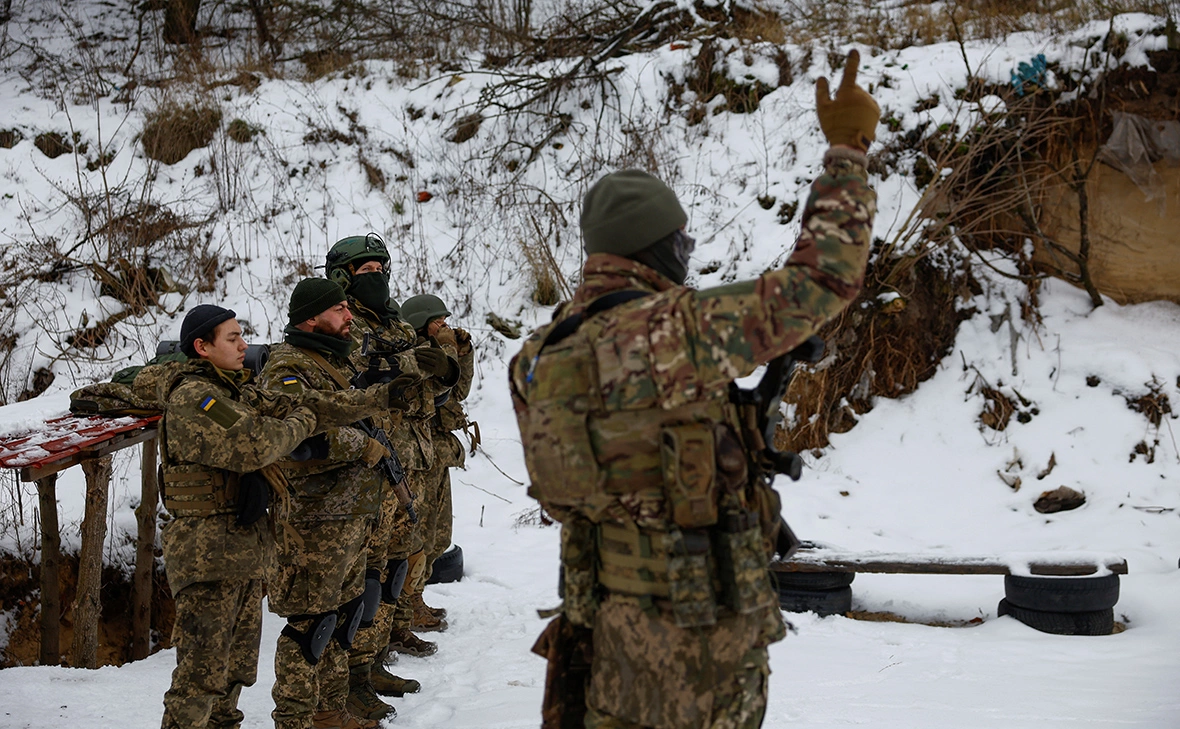 Валентин Огиренко / Reuters