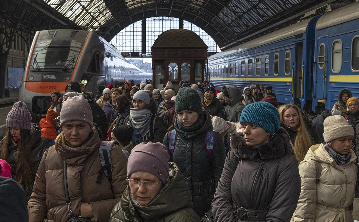 Dan Kitwood / Getty Images