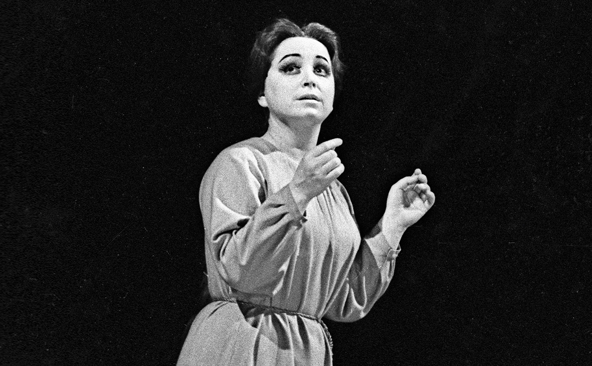 Леон Дубильт / РИА Новости