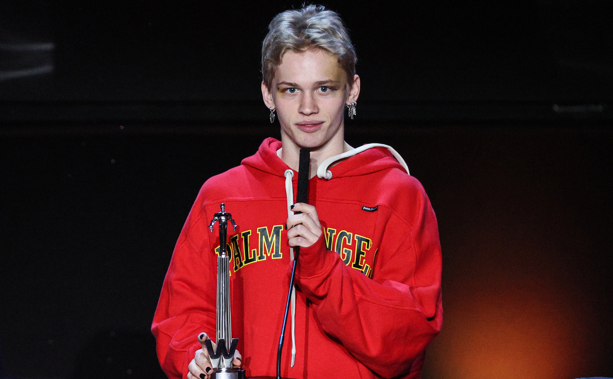 Гавриил Григоров / ТАСС