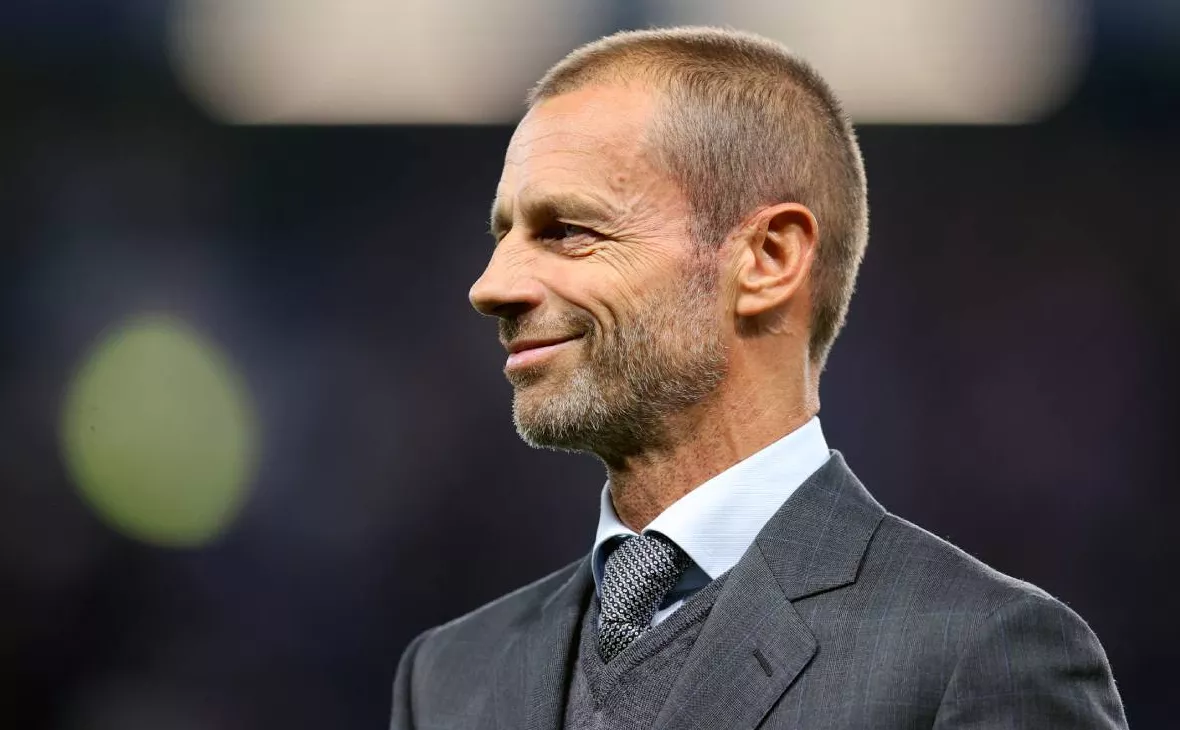 Catherine Ivill / Getty Images