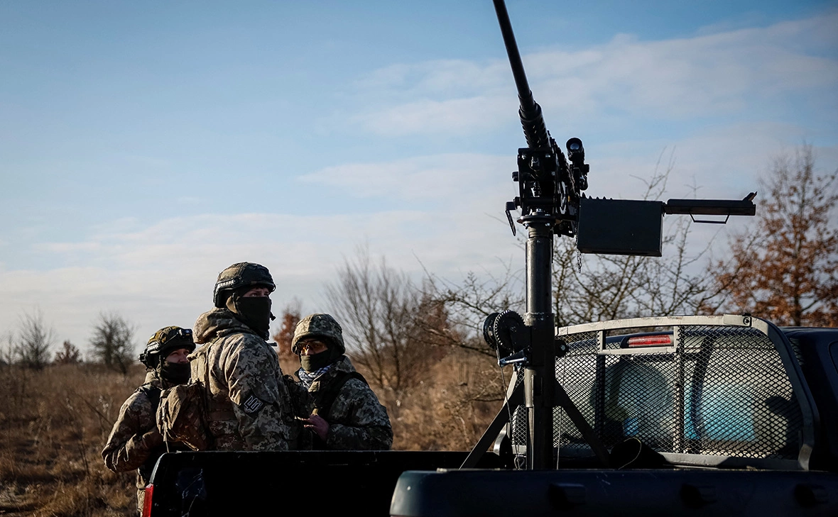 Глеб Гаранич / Reuters