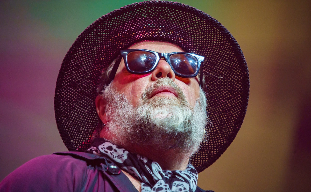  Руслан Шамуков / ТАСС