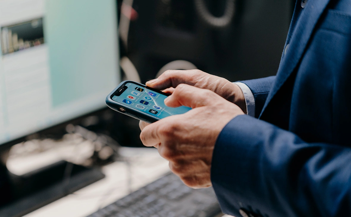 Михаил Гребенщиков / РБК