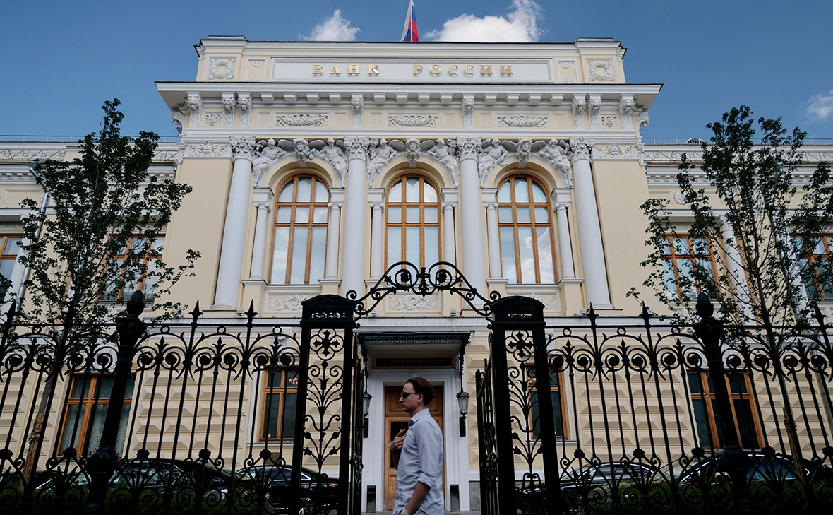 Михаил Гребенщиков / РБК