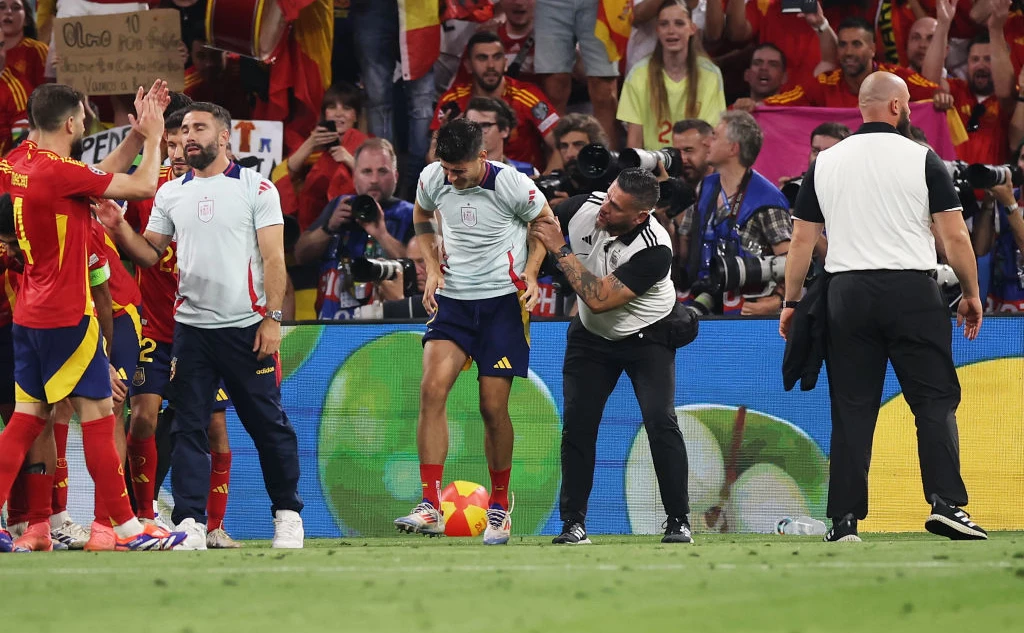 Alex Grimm / Getty Images