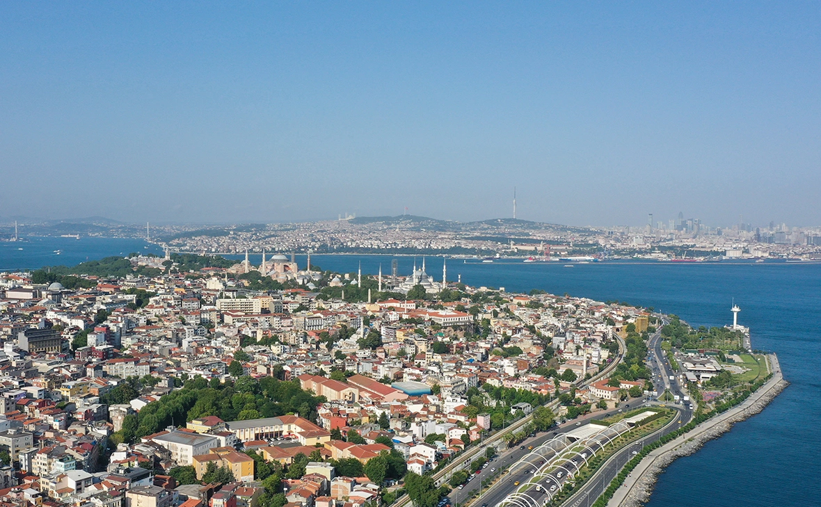 Liu Lei / XinHua / Global Look Press