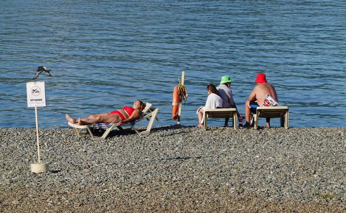 Алексей Зотов / ТАСС