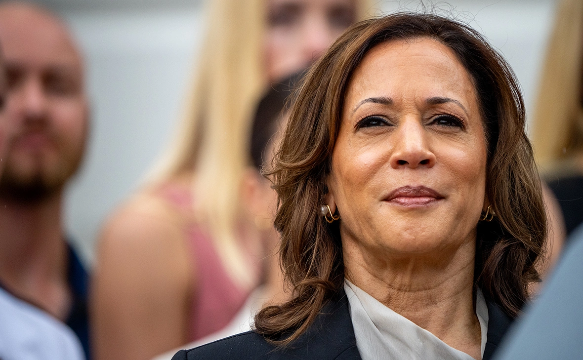 Andrew Harnik / Getty Images