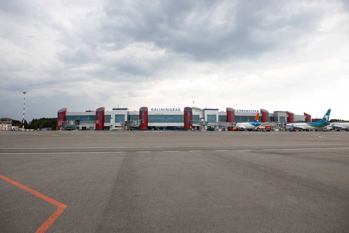 Александр Подгорчук