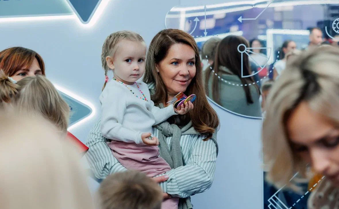 пресс-служба Комплекса соцразвития Москвы