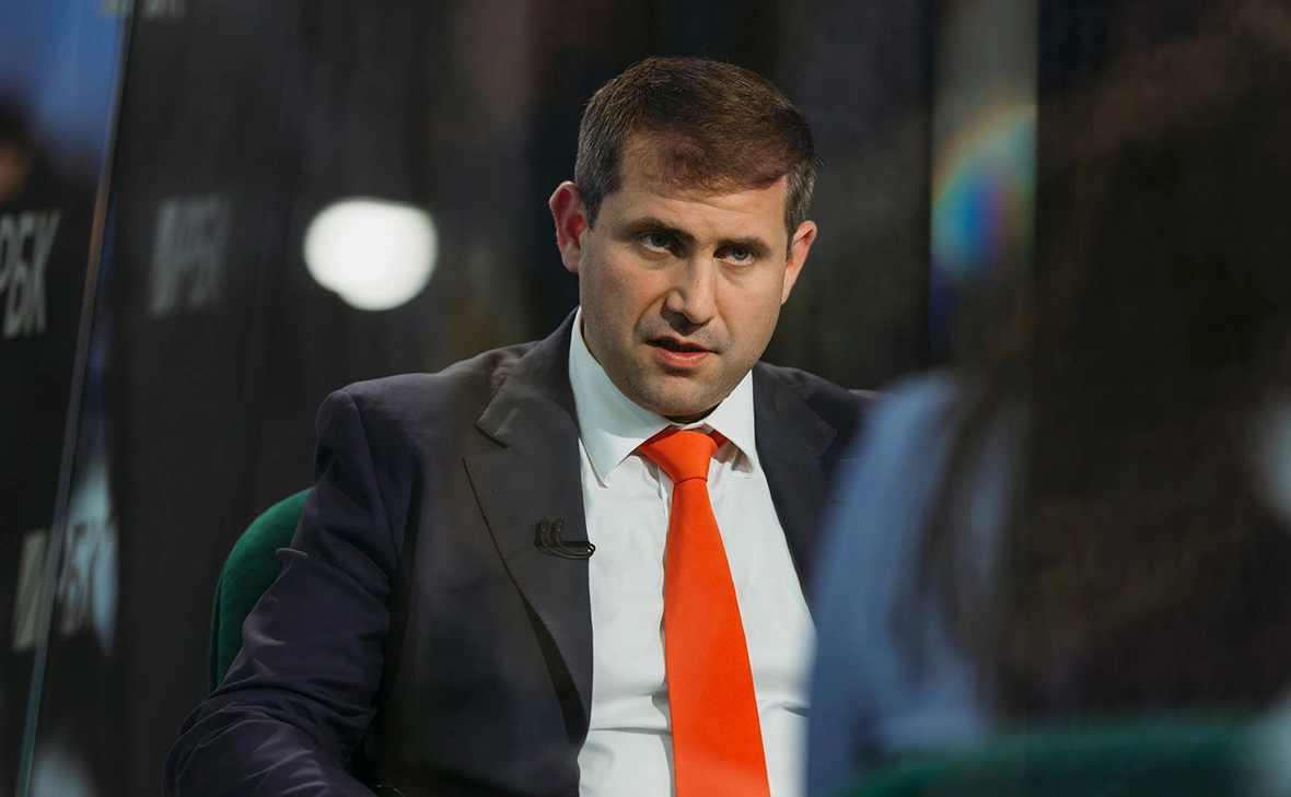 Михаил Гребенщиков / РБК