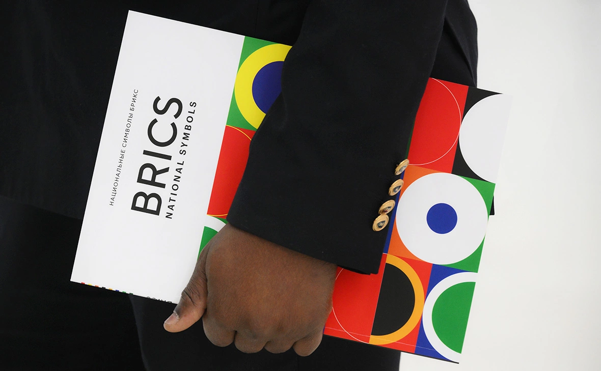 Александр Кряжев / Фотохост-агентство brics-russia2024.ru