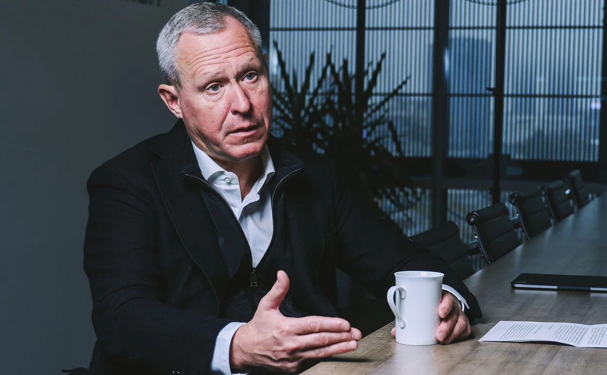 Андрей Любимов / РБК