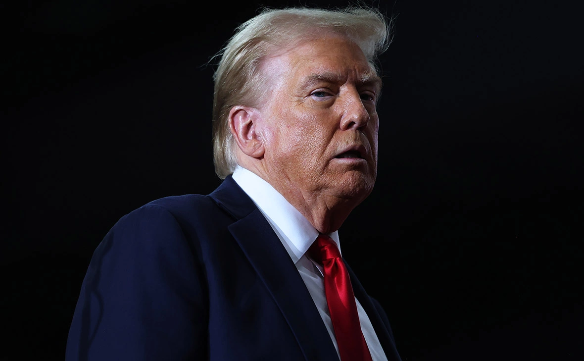 Michael M. Santiago / Getty Images