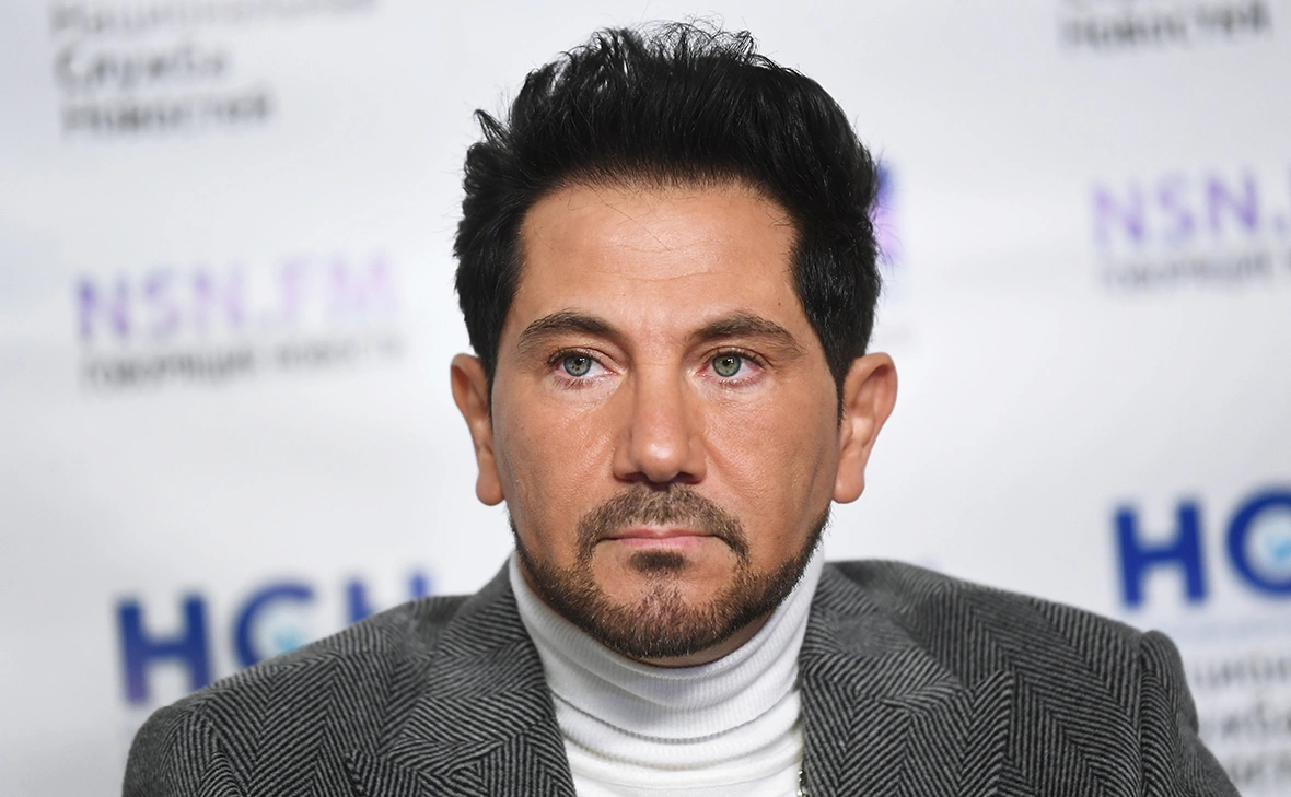 Екатерина Чеснокова / РИА Новости