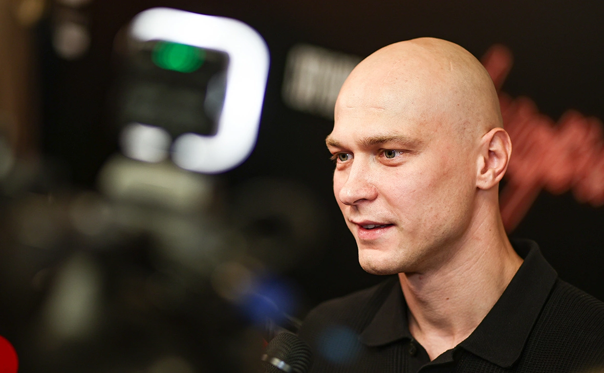 Михаил Терещенко / ТАСС