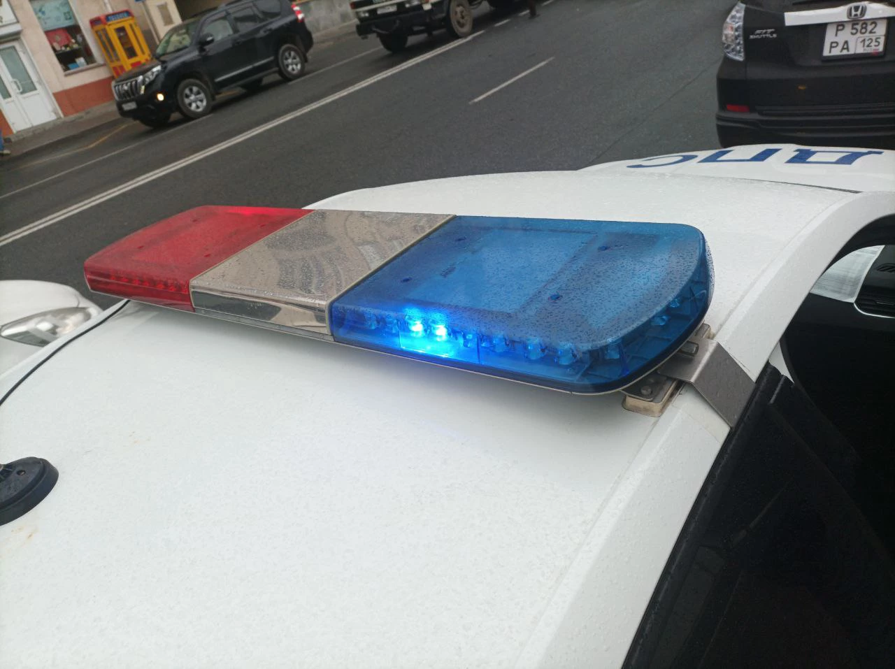 РБК Приморье